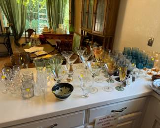 Glassware