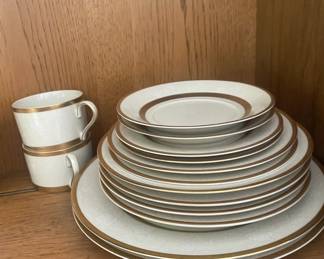 Mikasa Fine China Set of 2