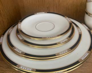 Lenox Presidential Set of 2