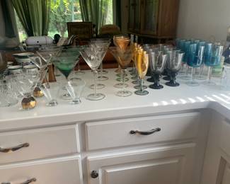 Glassware