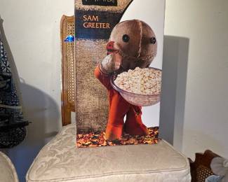 Sale Picture