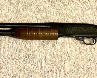 Winchester 120 Youth 20 G Ducks Unlimited #85DU0496