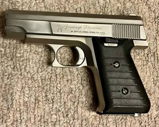 Bryco 59 9MM #876906 Jennings