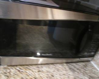 West Bend Microwave