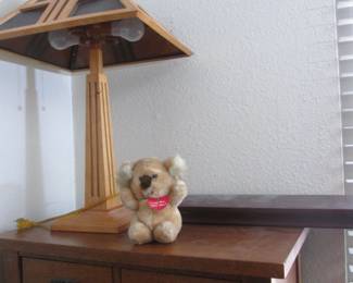 Variety of Table Lamps