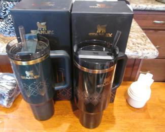 Stanley Thermos Drink Containers