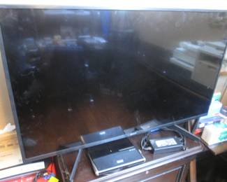 43" Sony TV