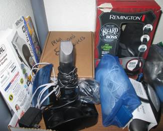 Small Electric Personal Care Products