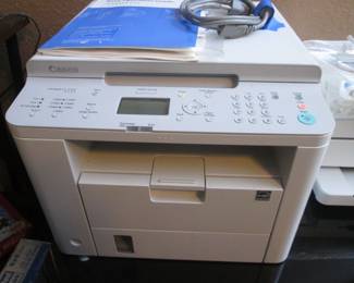 Canon Image Class Printer