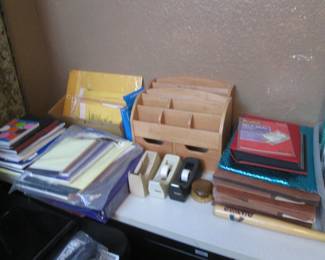 Office Supplies