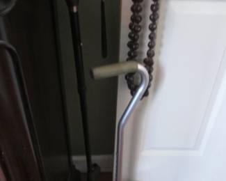 Canes & Walking Aids