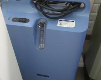 EverFlo Concentrator