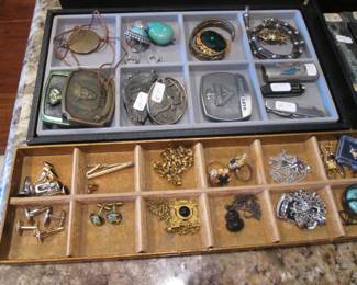 Costume Jewelry