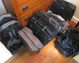 Backpacks, Luggage & Totes