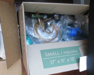 Medical Supplies - Wide Variety