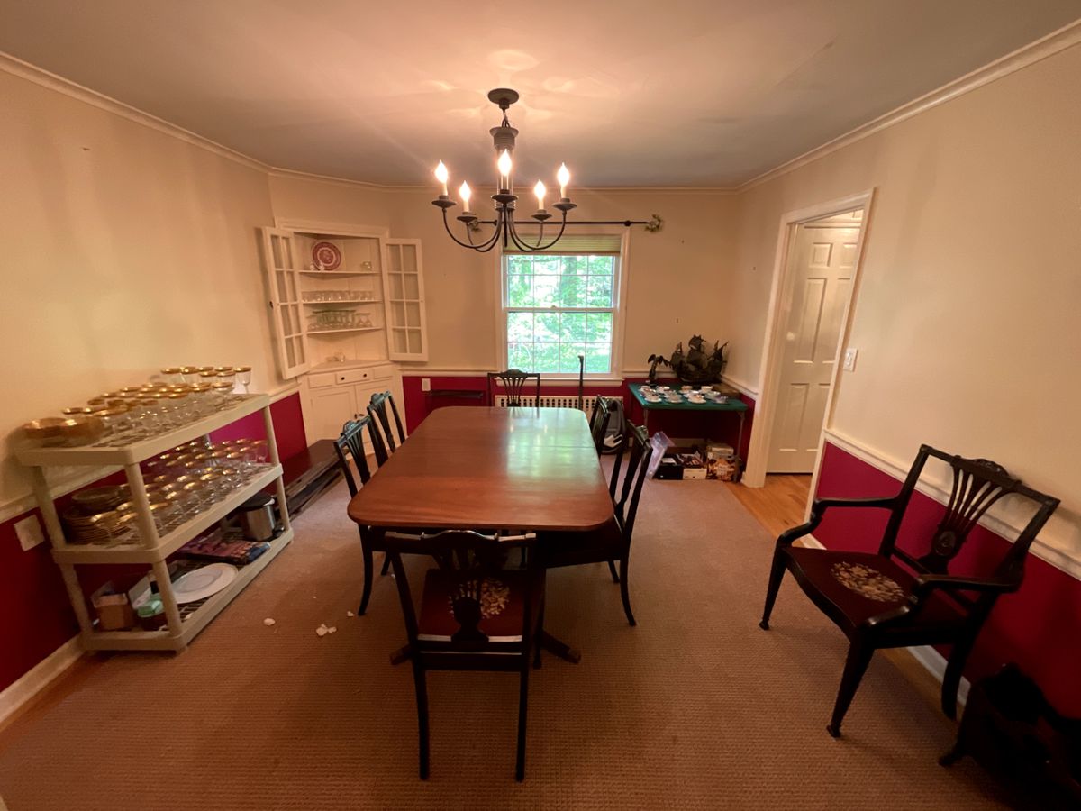 Empire Estate Sale Delmar starts on 6/8/2024