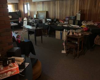 Sale Picture