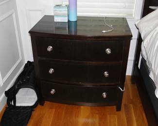 Nautica end tables