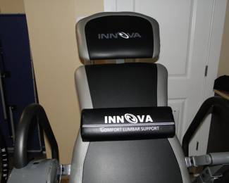 Innova inversion table