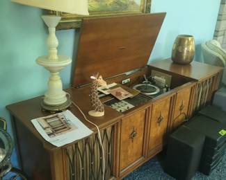Zenith stereophonic