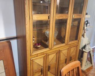 China cabinet