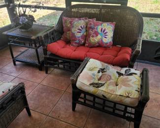 patio furniture