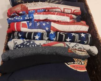 Guy Harvey T shirts, Patriotic T shirts