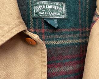 Great Mens Clothes! Really really great! Polo Country Ralph Lauren