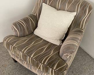 Pair of these easy chairs