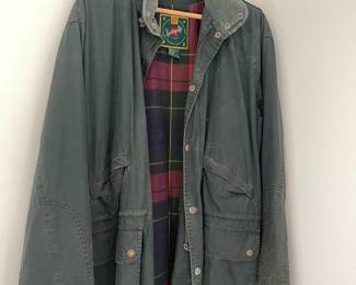 Sporting Life The Gap