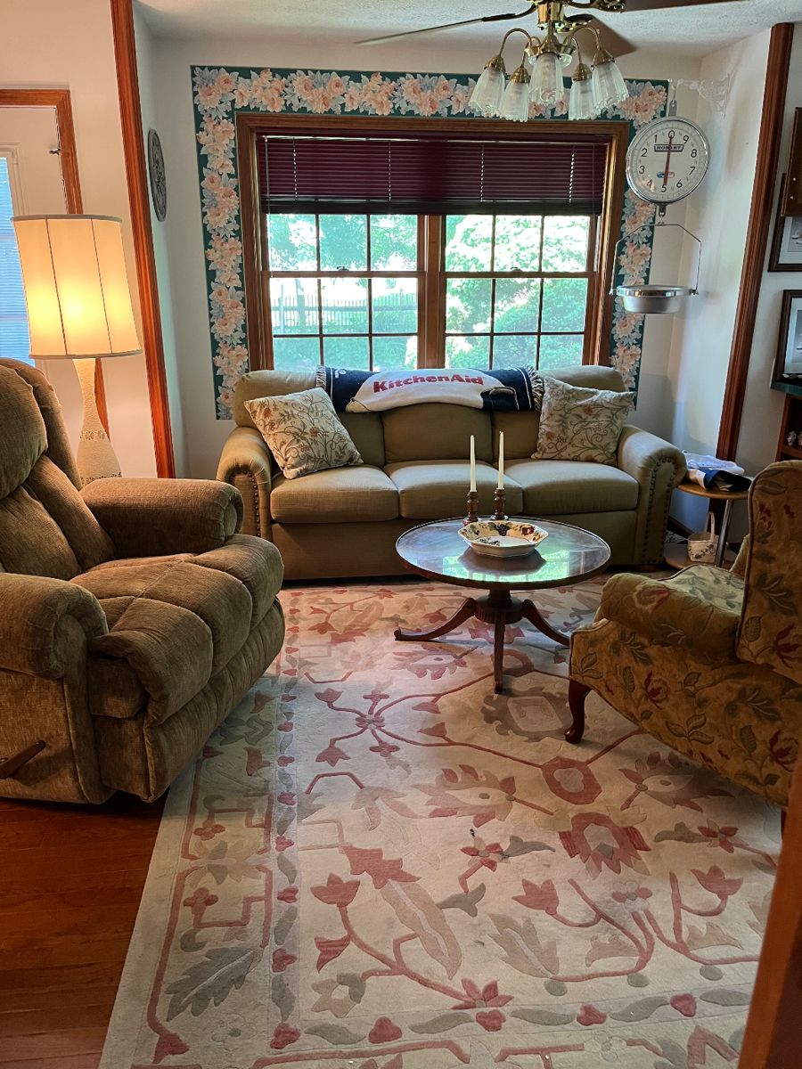 Volume Sale in Tipp City starts on 6/13/2024