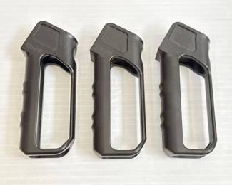 #1874 • (3) Valor Industries Gun Grips