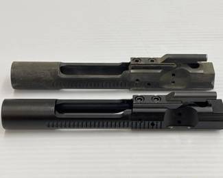 #1845 • (2) Firearm Bolt Carrier Group