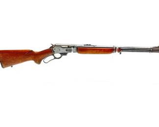 #808 • Marlin 336 .35REM Lever-Action Rifle