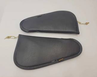 #1919 • (2) Kolpin Pistol Cades