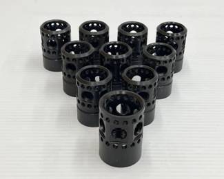 #1711 • (10) Hand Guard Attachments