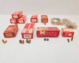 #1976 • Approx (600) .30, .375, Lead Round Balls