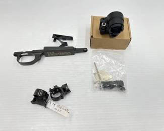 #1708 • Gun Accessories