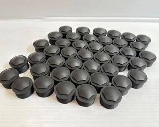 #1866 • (43) Buffer Tube Plugs