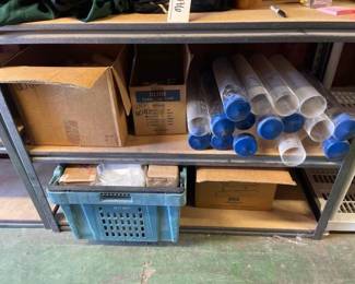 #6080 • Shipping & Packaging Materials