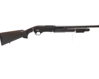#1024 • GForce GF3P 12 GA Pump-Action Shotgun