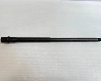 #1798 • 7.62x39 1:10 USA Barrel