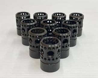 #1715 • (10) Hand Guard Attachments