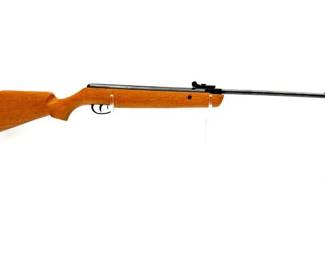 #1350 • Crosman Quest 1000x .17cal (4.5mm) Break Action Air Rifle