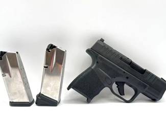 #332 • Springfield Armory Hellcat 9mm Semi-Auto Pistol