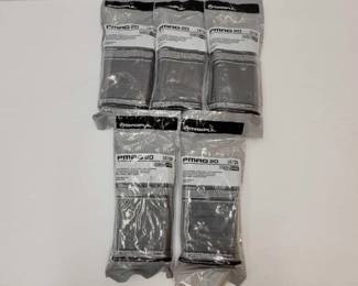 #1681 • (5) Magpul PMAG 20 LR/SR Gen M3 7.62x51 Nato/.308win 20rd Magazines