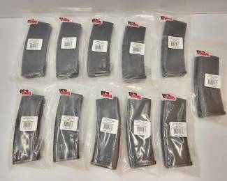 #1688 • (11) Pro Mag AR-15/M16 .223 & 5.56x45M 30rd Magazines