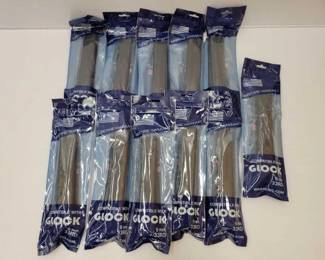 #1689 • (11) KCI USA Gen 2 9mm 33rd Magazines