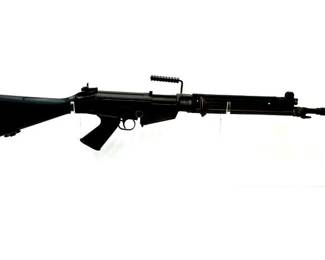 #1204 • DSA SA58 .308 Semi-Auto Rifle