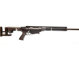 #820 • Ruger Precision .308win Bolt-Action Rifle